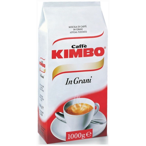 Купить Кофе KIMBO Grani (1000г) в интернет-магазине Ravta – самая низкая цена