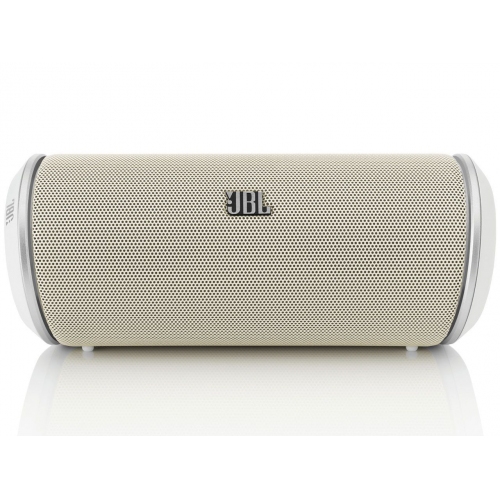 Купить Портативная акустическая система JBL On Tour Sound Flip (белый) в интернет-магазине Ravta – самая низкая цена