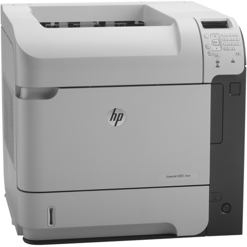 Купить HP LaserJet Enterprise 600 M601dn в интернет-магазине Ravta – самая низкая цена