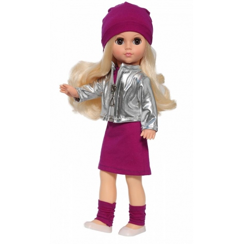 Купить Весна. Кукла "Мила-Яркий стиль 1" (38,5 см) арт.В3684 в интернет-магазине Ravta – самая низкая цена