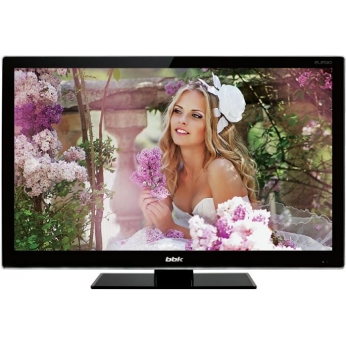 Купить Телевизор BBK 24LEM-5062/FT2CG в интернет-магазине Ravta – самая низкая цена
