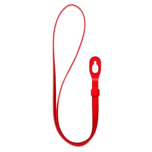 Купить Шнур Apple iPod touch loop - Red в интернет-магазине Ravta – самая низкая цена