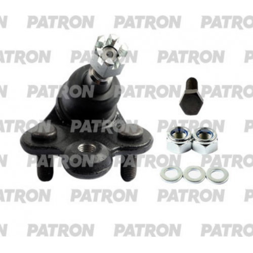 Купить ps3082r PATRON Несущий / направляющий шарнир в интернет-магазине Ravta – самая низкая цена
