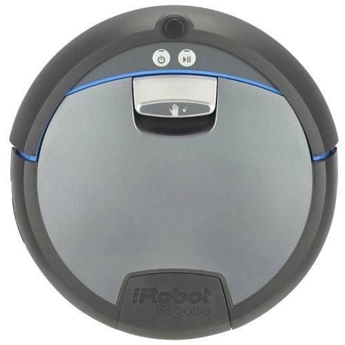 Купить Робот-пылесос iRobot Scooba 390 в интернет-магазине Ravta – самая низкая цена