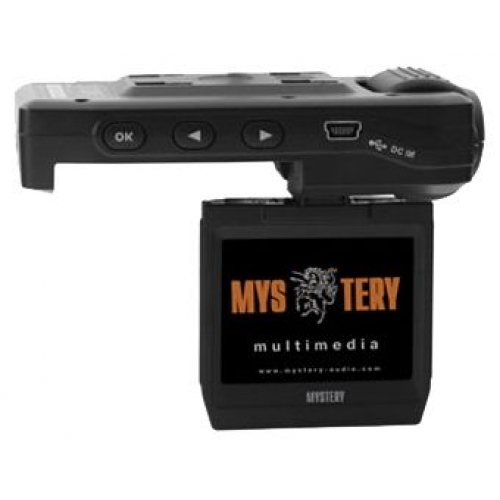 Купить Видеорегистратор MYSTERY MDR-650 в интернет-магазине Ravta – самая низкая цена