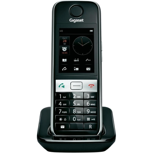 Купить Телефон DECT Gigaset S820H в интернет-магазине Ravta – самая низкая цена