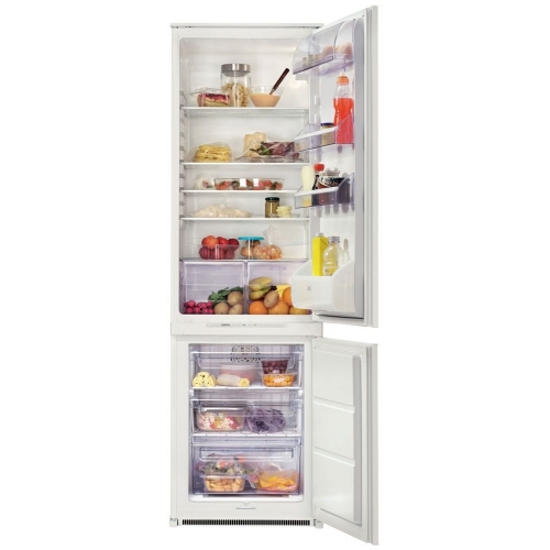 Купить Встраиваемый холодильник Zanussi ZBB 28650 SA в интернет-магазине Ravta – самая низкая цена