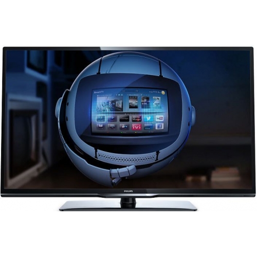 Купить Телевизор Philips 39PFL3208T/60 (черный) в интернет-магазине Ravta – самая низкая цена