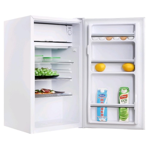 Купить Холодильник TESLER RC-95 White в интернет-магазине Ravta – самая низкая цена