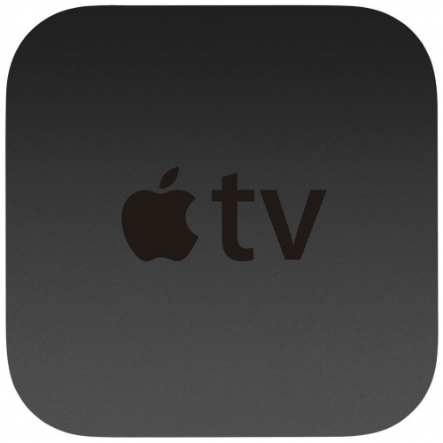 Купить Медиаплеер Apple TV (MD199RU/A) в интернет-магазине Ravta – самая низкая цена