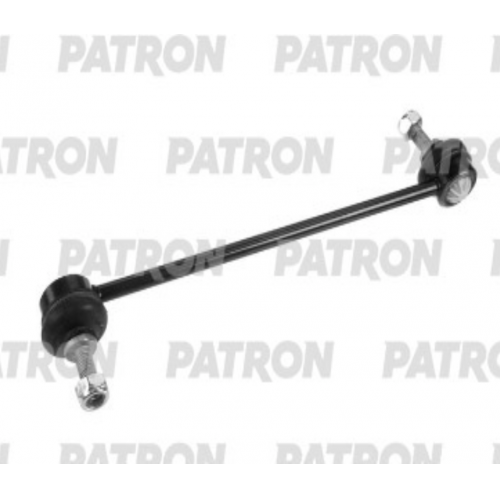 Купить ps4035 PATRON Тяга / стойка, стабилизатор в интернет-магазине Ravta – самая низкая цена