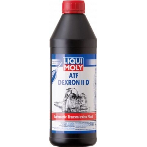 Liqui moly dexron 6