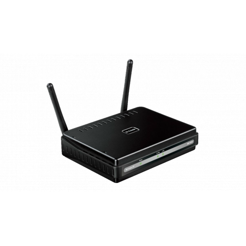 Купить Точка доступа D-Link DAP-2310 802.11n  Wireless up to 300Mbps в интернет-магазине Ravta – самая низкая цена