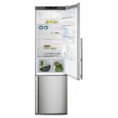 Купить Холодильник Electrolux EN 3880 AOX в интернет-магазине Ravta – самая низкая цена