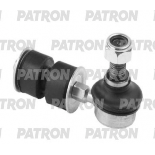 Купить ps4027 PATRON Тяга / стойка, стабилизатор в интернет-магазине Ravta – самая низкая цена