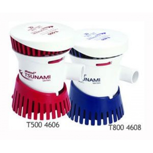 Купить Электрическая помпа Tsunami T500 (4606) в интернет-магазине Ravta – самая низкая цена