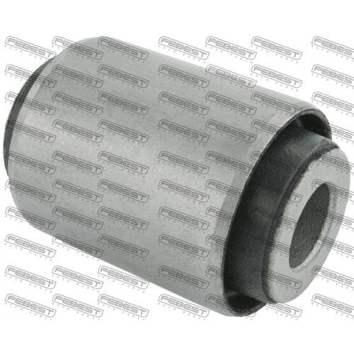 Купить (mab-069) Сайленблок заднего поперечного рычага FEBEST (Mitsubishi Pajero III Montero V65W/V75W 2000 в интернет-магазине Ravta – самая низкая цена