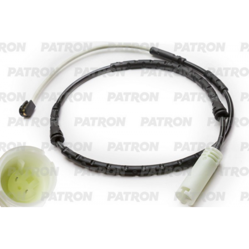 Купить pe17106 PATRON Сигнализатор, износ тормозных колодок в интернет-магазине Ravta – самая низкая цена