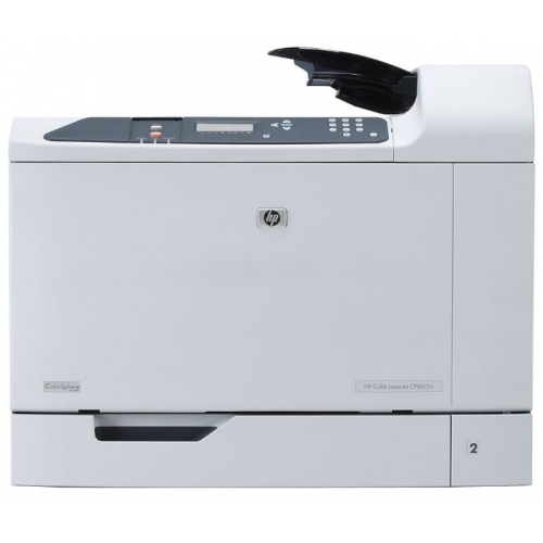 Купить Принтер HP лазерный Color LaserJet CP6015n( Q3931A) в интернет-магазине Ravta – самая низкая цена