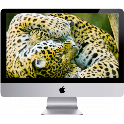 Купить Моноблок Apple iMac A1419 (Intel Core i5-3470, 8GB RAM, 1TB HDD, MacOS) (серебристый) в интернет-магазине Ravta – самая низкая цена