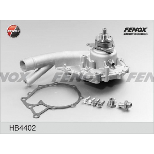 Купить HB4402 FENOX Водяной насос в интернет-магазине Ravta – самая низкая цена