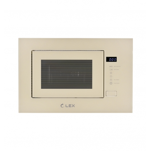 Купить LEX BIMO 20.01 IVORY микроволновая печь в интернет-магазине Ravta – самая низкая цена