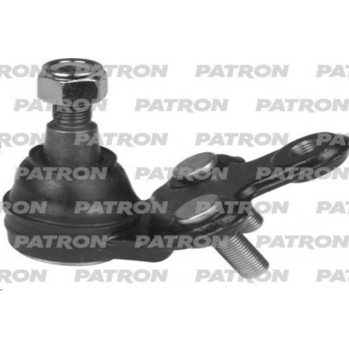 Купить ps3146 PATRON Несущий / направляющий шарнир в интернет-магазине Ravta – самая низкая цена