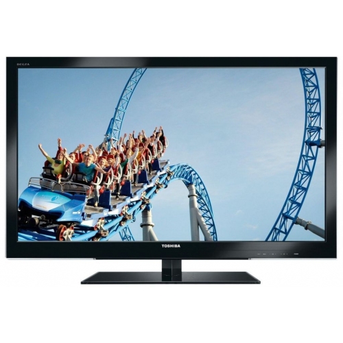 Купить Телевизор Toshiba 47VL863 в интернет-магазине Ravta – самая низкая цена