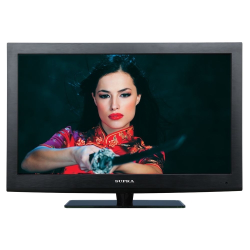 Купить Телевизор Supra STV-LC32S650WL в интернет-магазине Ravta – самая низкая цена