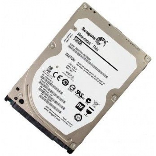 Купить Жесткий диск SEAGATE ST500LT012 500GB SATA2.5" 5400RPM 16MB в интернет-магазине Ravta – самая низкая цена