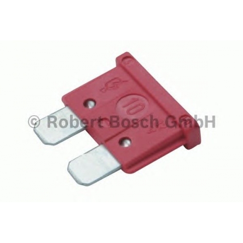 Купить (1904529905) Bosch Предохранитель 10A в интернет-магазине Ravta – самая низкая цена