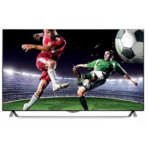 Купить Телевизор LG 49UB830V в интернет-магазине Ravta – самая низкая цена