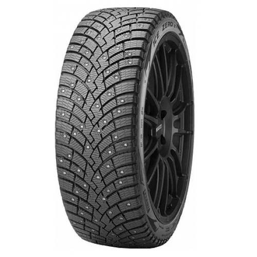 Купить R21 285/40 109H XL Pirelli Scorpion Ice Zero 2 Шип. в интернет-магазине Ravta – самая низкая цена