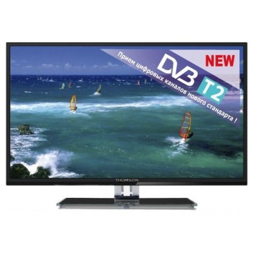 Купить Телевизор Thomson T32E53DU в интернет-магазине Ravta – самая низкая цена