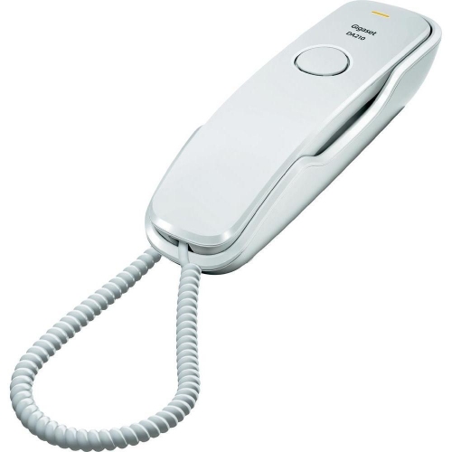 Купить Телефон Gigaset DA210 (белый) в интернет-магазине Ravta – самая низкая цена
