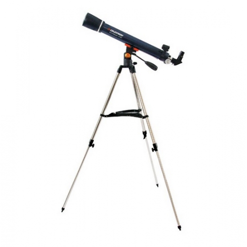 Купить Телескоп Celestron AstroMaster LT 60 AZ (до 142х, Азимутальная монтировка) в интернет-магазине Ravta – самая низкая цена