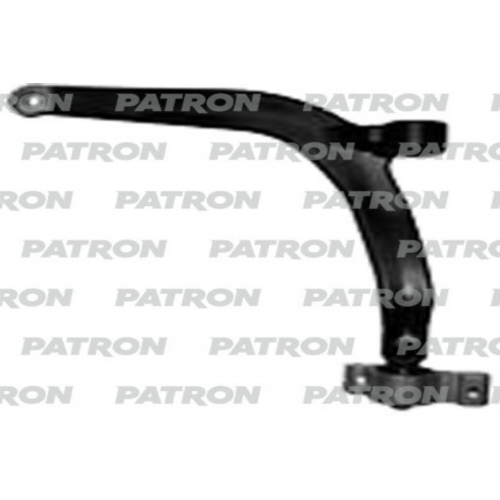 Купить ps5169l PATRON Рычаг независимой подвески колеса, подвеска колеса в интернет-магазине Ravta – самая низкая цена