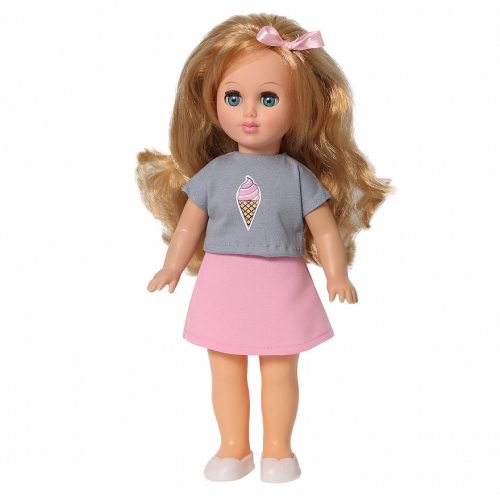 Купить Весна. Кукла "Алла кэжуал 3" 35 см. арт.В3694 в интернет-магазине Ravta – самая низкая цена
