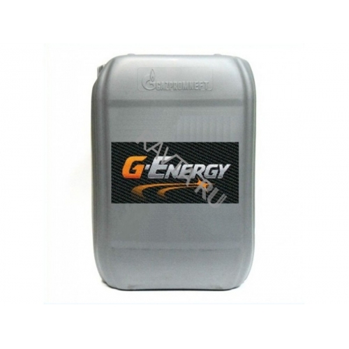 Купить Масло G-Energy F Synth 5W 30 (20л) в интернет-магазине Ravta – самая низкая цена