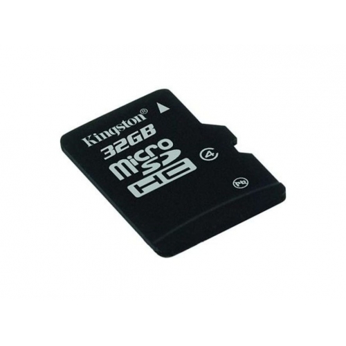 Купить Карта памяти Kingston SDC4/32GB (microSD) в интернет-магазине Ravta – самая низкая цена