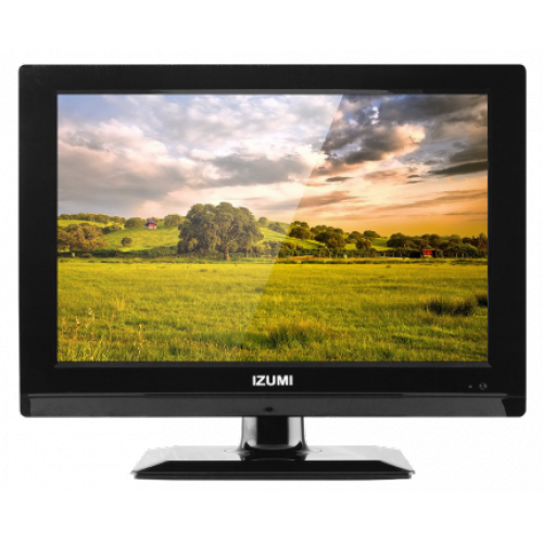 Купить Телевизор Izumi TL15H310B в интернет-магазине Ravta – самая низкая цена