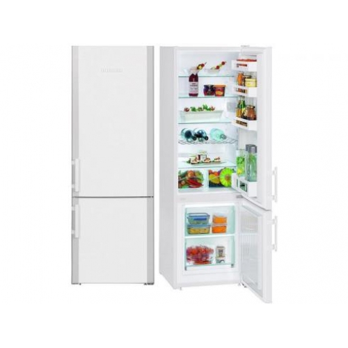 Купить Холодильник LIEBHERR CU 2811-20 001 в интернет-магазине Ravta – самая низкая цена