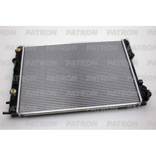 Купить prs3496 PATRON Радиатор, охлаждение двигателя в интернет-магазине Ravta – самая низкая цена