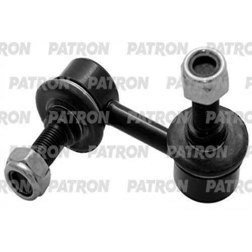 Купить ps4129l PATRON Тяга / стойка, стабилизатор в интернет-магазине Ravta – самая низкая цена
