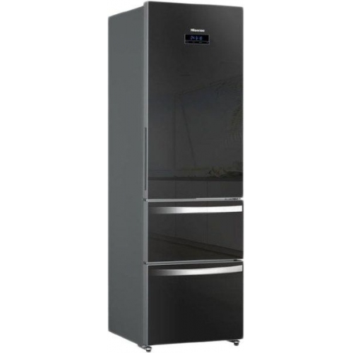 Купить Холодильник Hisense RT-41WC4SAM в интернет-магазине Ravta – самая низкая цена