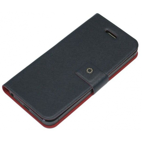 Купить Чехол Fenice DIARIO Iphone 5S (темно-синий) в интернет-магазине Ravta – самая низкая цена