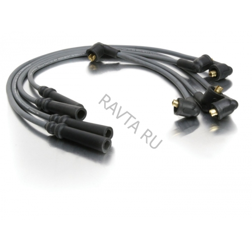 Купить Комплект высоковольтных  проводов инж. Ween  LADA 2108-10  8V  в интернет-магазине Ravta – самая низкая цена