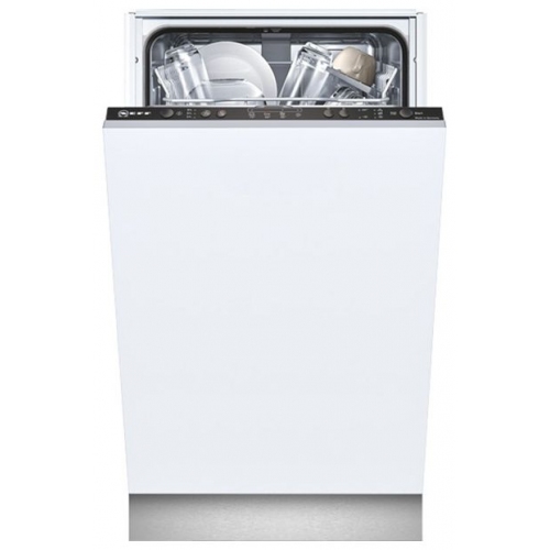 Купить Встраиваемая посудомоечная машина NEFF S 58E40X0 RU в интернет-магазине Ravta – самая низкая цена
