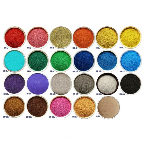 Купить Цветной песок. Песок в пакете "Малиновый" арт.972 (1000гр.) в интернет-магазине Ravta – самая низкая цена