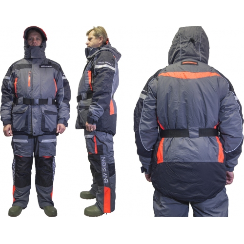 Купить Зимний костюм ENVISION Winter Extreme 5 (L) в интернет-магазине Ravta – самая низкая цена